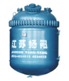 搪玻璃开式蒸馏罐