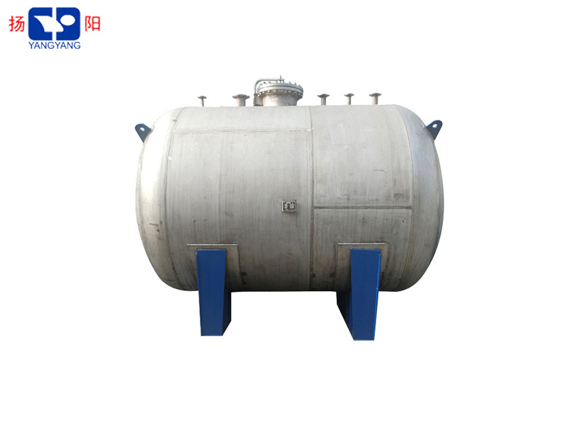 不锈钢反应釜