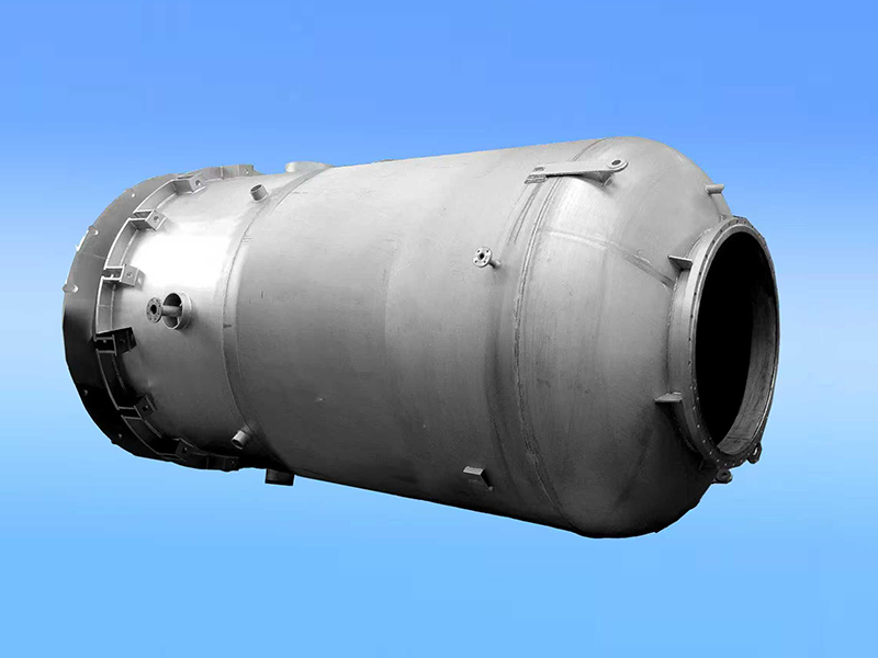 不锈钢储罐